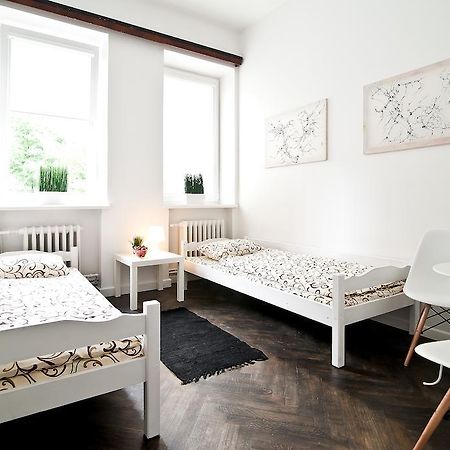 Extra Hostel "Easy Kaunas" Room photo