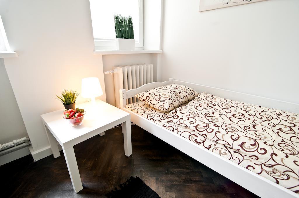 Extra Hostel "Easy Kaunas" Room photo