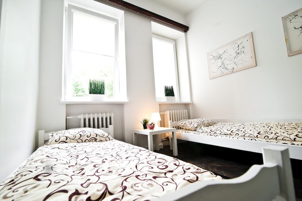Extra Hostel "Easy Kaunas" Room photo